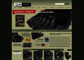 guncruzer.com
