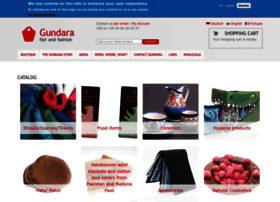 gundara.com