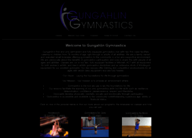 gungahlingymnastics.com.au