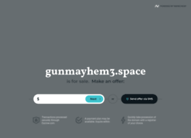 gunmayhem3.space