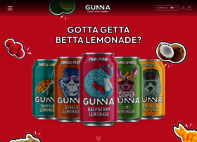 gunnadrinks.com