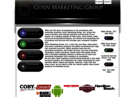 gunnmarketinggroup.com