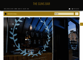 gunsbar.uk