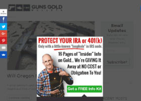 gunsgoldbullets.com