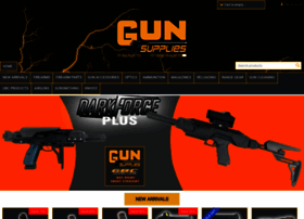 gunsupplies.co.nz