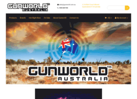 gunworld.com.au