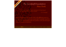 gurdjieff-foundation-newyork.org