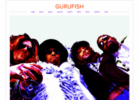 gurufish.com