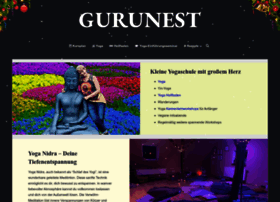 gurunest.com