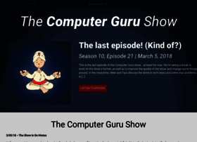 gurushow.com