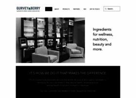 gurveyberry.com