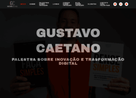 gustavocaetano.com.br