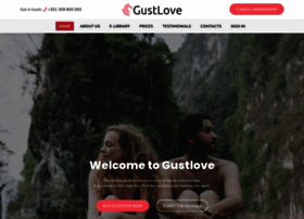 gustlove.com