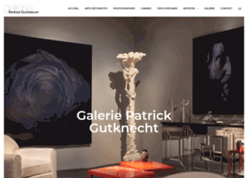 gutknecht-gallery.com