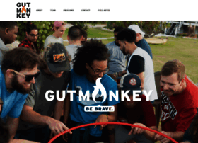 gutmonkey.com
