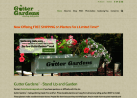 guttergardens.com