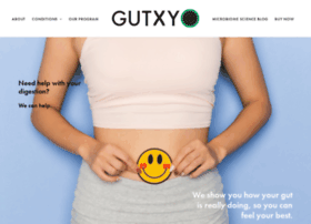 gutxy.com