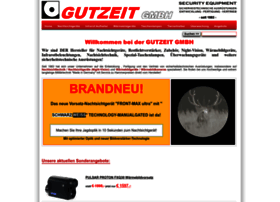 gutzeit-gmbh.de