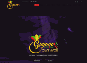 guyanacarnival592.com