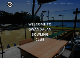 gwandalanbowlingclub.com.au