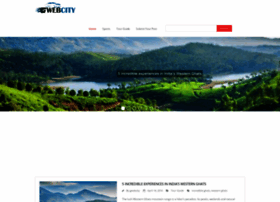 gwebcity.com