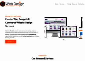 gwebdesign.co.za
