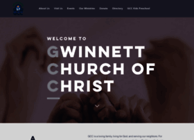 gwinnettcc.org