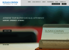 gwinnlaw.com