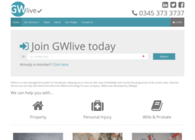 gwlive.co.uk