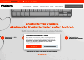 gwriters.de
