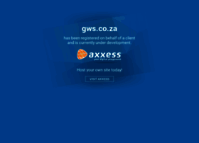 gws.co.za
