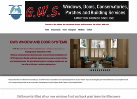 gwswindows.co.uk