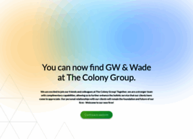 gwwade.com