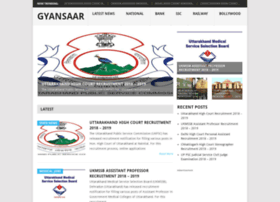 gyansaar.com