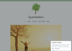 gyanseekers.com