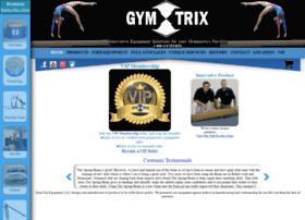 gym-trix.com