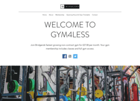 gym4less.co.uk