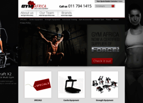 gymafrica.co.za