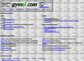 gymel.com