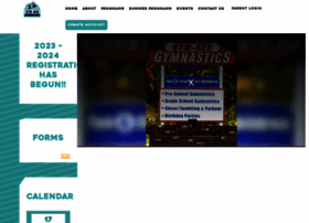 gymkengymnastics.com