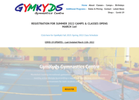 gymkyds.com