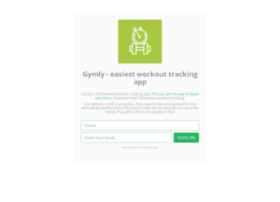 gymly.net