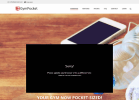 gympocket.com