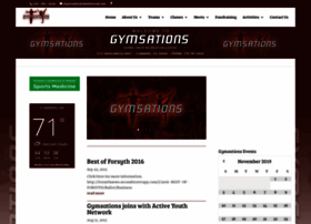 gymsations.com