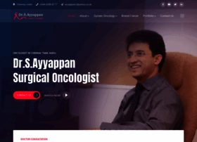 gynaeconcologist.com