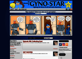gynostar.com
