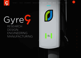 gyre9.com
