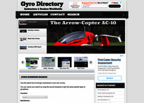 gyro-directory.com