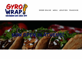 gyrowrap.com