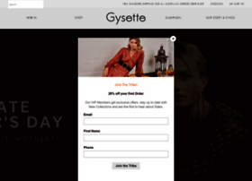 gysette.com.au